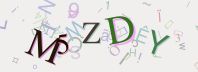 Ochrana proti spamu (CAPTCHA)