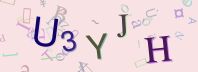 Ochrana proti spamu (CAPTCHA)