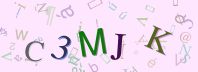 Ochrana proti spamu (CAPTCHA)