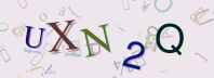 Ochrana proti spamu (CAPTCHA)