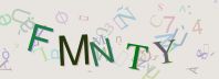 Ochrana proti spamu (CAPTCHA)