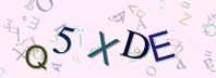 Ochrana proti spamu (CAPTCHA)