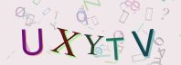 Ochrana proti spamu (CAPTCHA)