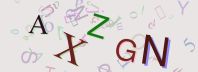 Ochrana proti spamu (CAPTCHA)