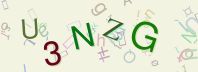 Ochrana proti spamu (CAPTCHA)