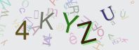 Ochrana proti spamu (CAPTCHA)