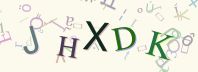 Ochrana proti spamu (CAPTCHA)