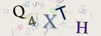 Ochrana proti spamu (CAPTCHA)