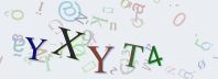 Ochrana proti spamu (CAPTCHA)