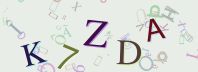 Ochrana proti spamu (CAPTCHA)