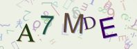 Ochrana proti spamu (CAPTCHA)