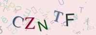 Ochrana proti spamu (CAPTCHA)