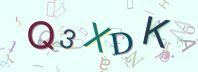 Ochrana proti spamu (CAPTCHA)