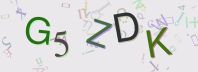 Ochrana proti spamu (CAPTCHA)