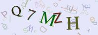 Ochrana proti spamu (CAPTCHA)