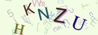 Ochrana proti spamu (CAPTCHA)