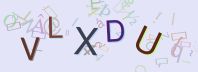Ochrana proti spamu (CAPTCHA)