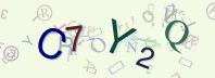 Ochrana proti spamu (CAPTCHA)