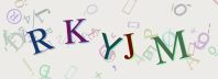 Ochrana proti spamu (CAPTCHA)