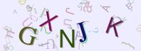 Ochrana proti spamu (CAPTCHA)