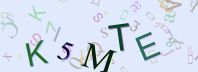 Ochrana proti spamu (CAPTCHA)