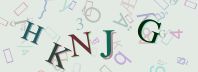Ochrana proti spamu (CAPTCHA)