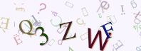 Ochrana proti spamu (CAPTCHA)