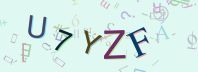 Ochrana proti spamu (CAPTCHA)