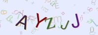Ochrana proti spamu (CAPTCHA)