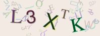 Ochrana proti spamu (CAPTCHA)