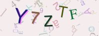 Ochrana proti spamu (CAPTCHA)