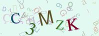 Ochrana proti spamu (CAPTCHA)