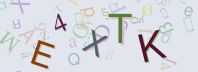 Ochrana proti spamu (CAPTCHA)