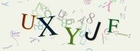 Ochrana proti spamu (CAPTCHA)