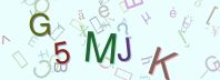 Ochrana proti spamu (CAPTCHA)