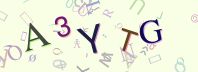 Ochrana proti spamu (CAPTCHA)