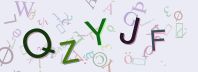 Ochrana proti spamu (CAPTCHA)