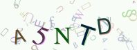 Ochrana proti spamu (CAPTCHA)