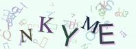 Ochrana proti spamu (CAPTCHA)