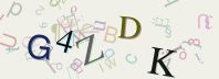 Ochrana proti spamu (CAPTCHA)