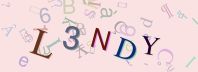 Ochrana proti spamu (CAPTCHA)