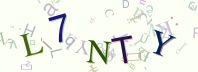 Ochrana proti spamu (CAPTCHA)